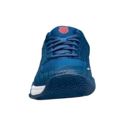 K-Swiss Express Light Men's Pickleball Shoe (Blue/White) -Ball Games Store 06563 433.02