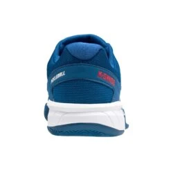 K-Swiss Express Light Men's Pickleball Shoe (Blue/White) -Ball Games Store 06563 433.03