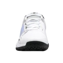 K-Swiss Ultrashot Team Men's Tennis Shoe (White/Black) -Ball Games Store 07395 174.02