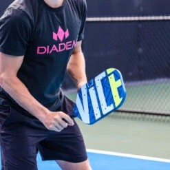 Diadem VICE Pickleball Paddle 14 Diadem VICE Pickleball Paddle -Ball Games Store 083A4722