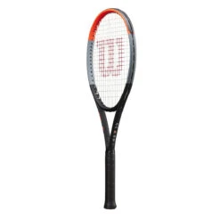 Wilson Clash 100UL 6 Wilson Clash 100UL -Ball Games Store 106df92b3e2f3a76fcd1b59a69991e67c105f88f WR015811U 2 Clash 100UL BL RD GY