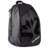 Salming Multi Sport Backpack Racquet Bag (Black)