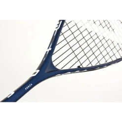 Salming Forza 7 Salming Forza -Ball Games Store 1298101 0407 4 forza racket navy white