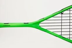 Salming Cannone -Ball Games Store 1298106 0604 4 Cannone Racket Green Navy scaled