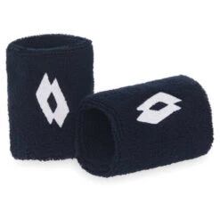 Lotto Wristband (Navy)