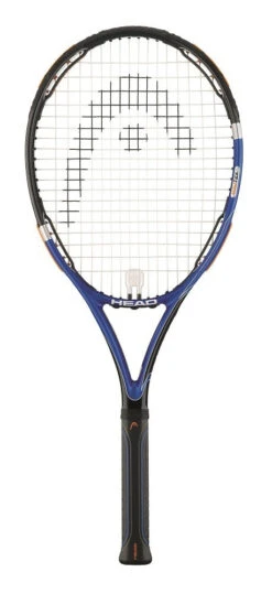 Head Multizone Replacement Grip (Black/White) -Ball Games Store 230211 HEAD YouTekSixStar v2