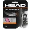 Head Velocity MLT 17/1.25 Tennis String (Pink)