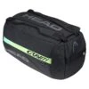 Head R-PET Gravity Duffel Sport Racquet Bag (Black)