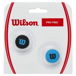 Wilson Pro Feel Ultra Vibration Dampener (2 Pack)
