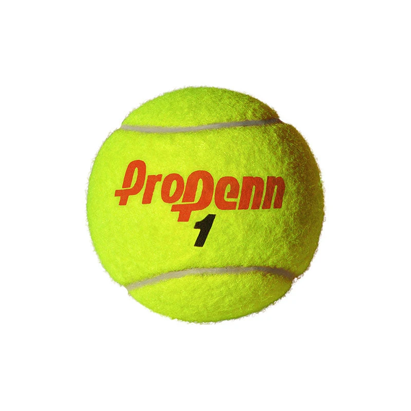 Pro Penn Marathon Regular Duty Tennis Balls 3 Pro Penn Marathon Regular Duty Tennis Balls - Image 3