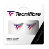 Tecnifibre Logo ATP Vibration Dampener