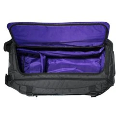 Head Gravity Duffle 12 Pack Racquet Bag (Black/Purple) -Ball Games Store 600 c0ac1ad6 672a 4e5e 8779 c189de4b17a7