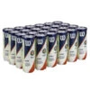 Wilson Roland Garros Clay Court Tennis Balls - 24 Can Case