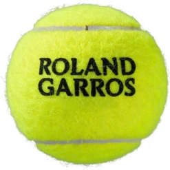 Wilson Roland Garros Clay Court Tennis Balls - 24 Can Case -Ball Games Store 61l6SRG2m L. AC SL1001
