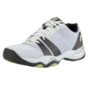 Prince T22.5 Men's Tennis Shoe (White/Green/Black)