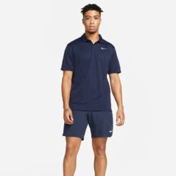Nike Men's Dri-FIT Advantage 9-inch Short (Obsidian/White) -Ball Games Store 8b87259e b7cf 4074 a6f6 9b7a96da6a3f