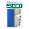 Yonex Super Grap Overgrip 30 Pack (White)