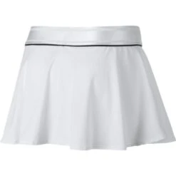 Nike Girl's Dri-Fit Skirt (White) -Ball Games Store AR2349 100 PHSBH001 600