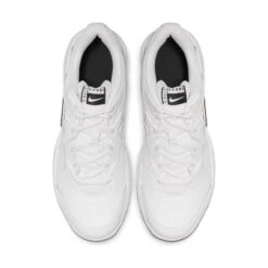 Nike Court Lite 2 Men's Tennis Shoe (White/Black) -Ball Games Store AR8836 100 PHCTH001 3144 scaled
