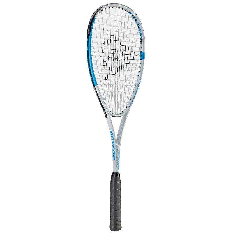 Dunlop Blaze Inferno 5.0 Squash Racquet 2 Dunlop Blaze Inferno 5.0 Squash Racquet - Image 2