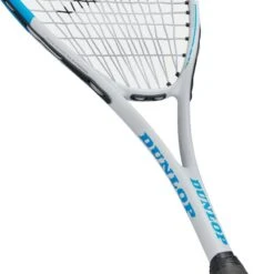 Dunlop Blaze Inferno 5.0 Squash Racquet 6 Dunlop Blaze Inferno 5.0 Squash Racquet -Ball Games Store BLAZE INFERNO 5.0 THROAT 800x880 1