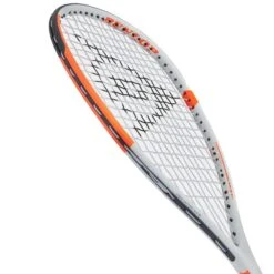 Dunlop Blaze Tour TD 5.0 Squash Racquet -Ball Games Store BLAZE TOUR TD CLOSE UP 1 800x880 1