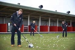 Kollectaball Bag Buddy Golf Ball Pick Up / Collector -Ball Games Store Bag Buddy Am Pic 5