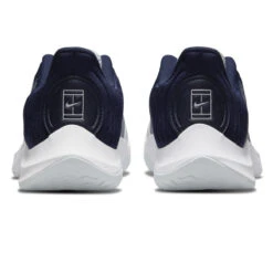 Nike Air Zoom GP Turbo Men's Tennis Shoe (Platinum/Obsidian) -Ball Games Store CK7513 007 PHCBH000 3144