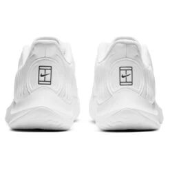 Nike Air Zoom GP Turbo Men's Tennis Shoe (White/Black) -Ball Games Store CK7513 103 PHCBH000 3144