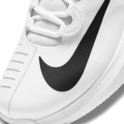 Nike Air Zoom GP Turbo Men's Tennis Shoe (White/Black) -Ball Games Store CK7513 103 PHSYD001 3144