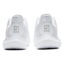 Nike Air Zoom GP Turbo Women's Tennis Shoe (White/Silver) -Ball Games Store CK7580 104 PHCBH000 3144