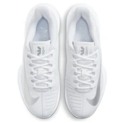 Nike Air Zoom GP Turbo Women's Tennis Shoe (White/Silver) -Ball Games Store CK7580 104 PHCTH001 3144