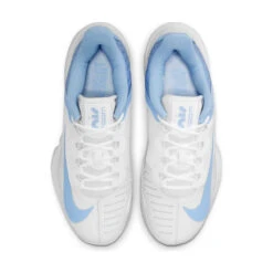 Nike Air Zoom GP Turbo Women's Tennis Shoe (White/Aluminum) -Ball Games Store CK7580 113 PHCTH001 3144