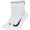 Nike Court Multiplier Max Socks (White)