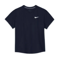 Nike Boys' Dri-FIT Victory Top (Obsidian/White) -Ball Games Store CV7565 451 PHSFP001 3144