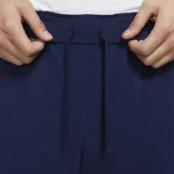 Nike Men's Rafa Dri-FIT ADV Shorts 7-Inch (Binary Blue/Chile Red) -Ball Games Store CV7873 429 PHSYM003 3144