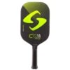 Gearbox CX11E Elongated Power Pickleball Paddle (Green) (8.5 Oz.)