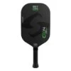 Gearbox CX14E Ultimate Power Pickleball Paddle (Green) (8.5 Oz.)