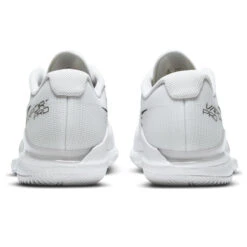 Nike Air Zoom Vapor Pro Men's Tennis Shoe (White/Black) 15 Nike Air Zoom Vapor Pro Men's Tennis Shoe (White/Black) -Ball Games Store CZ0220 124 PHCBH000 3144