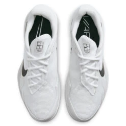 Nike Air Zoom Vapor Pro Men's Tennis Shoe (White/Black) 13 Nike Air Zoom Vapor Pro Men's Tennis Shoe (White/Black) -Ball Games Store CZ0220 124 PHCTH001 3144