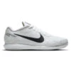Nike Air Zoom Vapor Pro Men's Tennis Shoe (White/Black)