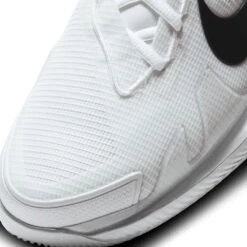 Nike Air Zoom Vapor Pro Men's Tennis Shoe (White/Black) 17 Nike Air Zoom Vapor Pro Men's Tennis Shoe (White/Black) -Ball Games Store CZ0220 124 PHSYD001 3144