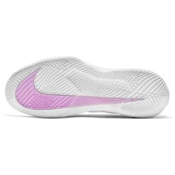 Nike Air Zoom Vapor Pro Women's Tennis Shoe (Light Grey/Fuchsia/White) -Ball Games Store CZ0222 008 PHSUH000 3144
