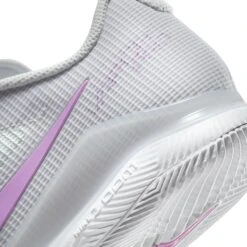 Nike Air Zoom Vapor Pro Women's Tennis Shoe (Light Grey/Fuchsia/White) -Ball Games Store CZ0222 008 PHSYD002 3144