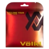 Volkl Cyclone Tour 16/1.30 Tennis String (Red)