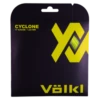 Volkl Cyclone 17/1.25 Tennis String (Neon Yellow)