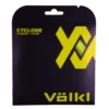 Volkl Cyclone 18/1.20 Tennis String (Neon Yellow)