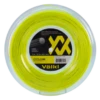Volkl Cyclone 16/1.30 Tennis String Reel (Neon Yellow)