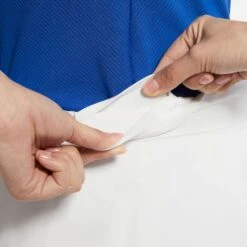 Nike Women's Dri-FIT Club Tennis Skirt (White) -Ball Games Store DD0341 100 PHSYM005 3144