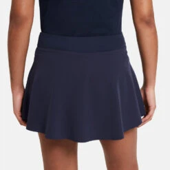 Nike Women's Dri-FIT Club Tennis Skirt (Obsidian) 9 Nike Women's Dri-FIT Club Tennis Skirt (Obsidian) -Ball Games Store DD0341 451 PHSYM001 3144